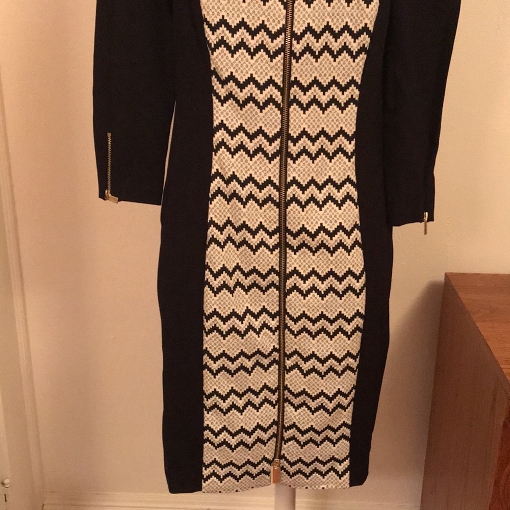 Cache Dress - Picture 2 of 12